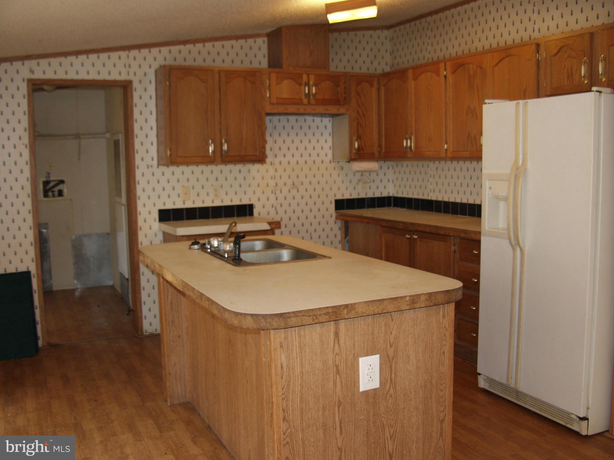 735 Pack Horse Road Winchester, VA 22603 - Photo 10 of 23 Kitchen
