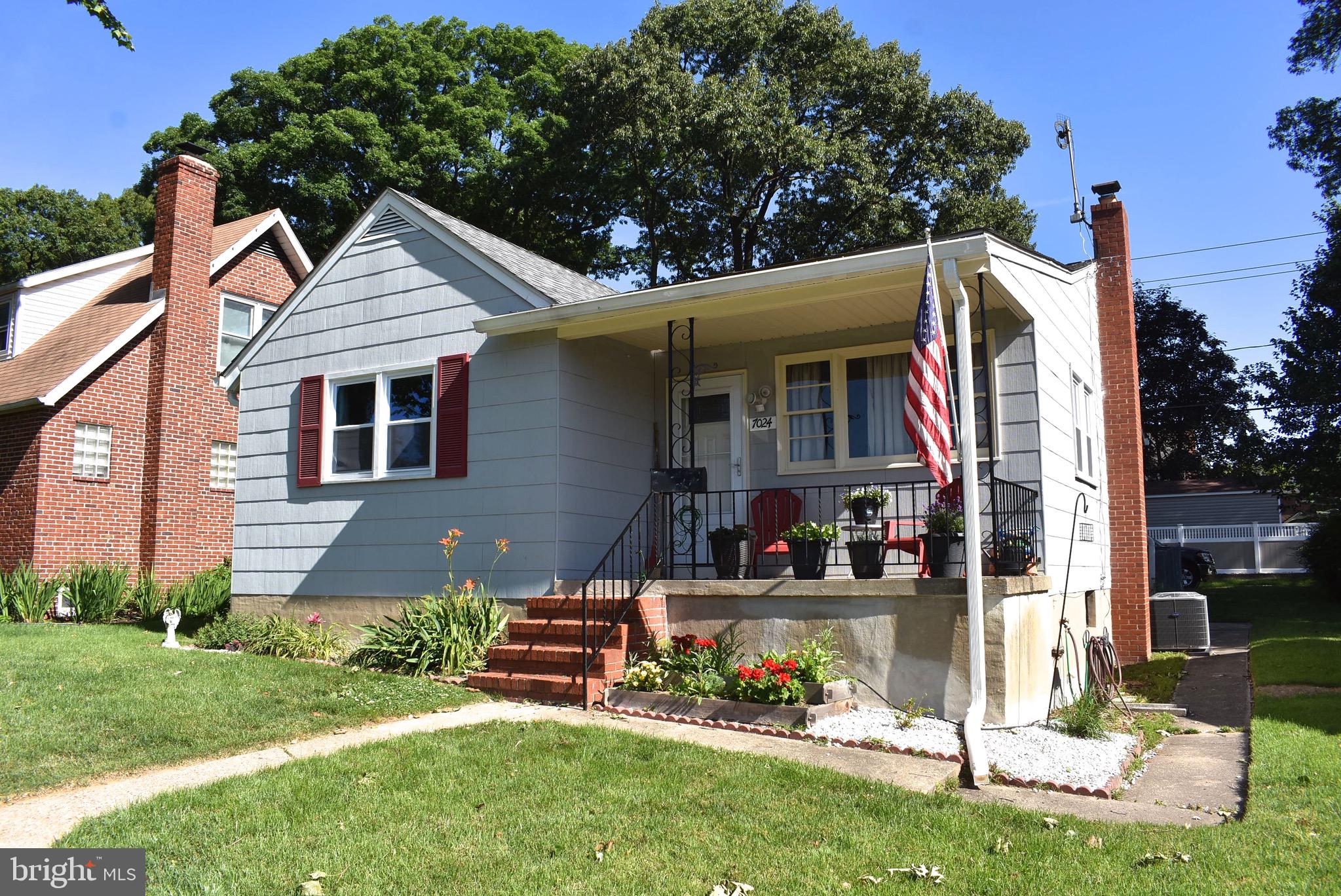 7024 Dunhill Road Baltimore, MD 21222 - Photo 1 of 27