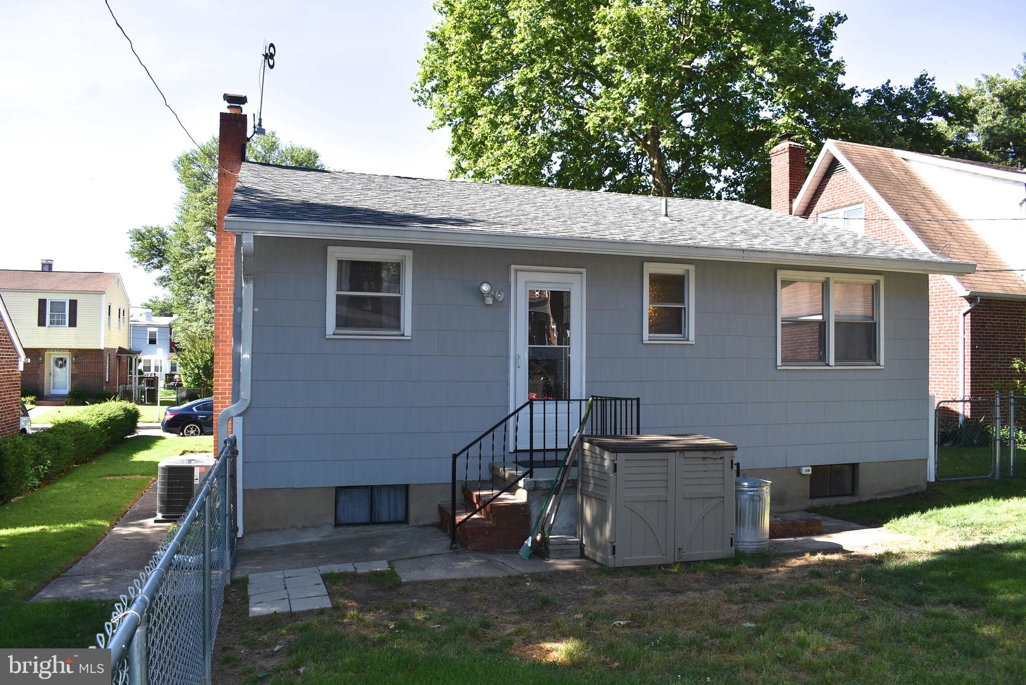 7024 Dunhill Road Baltimore, MD 21222 - Photo 20 of 27