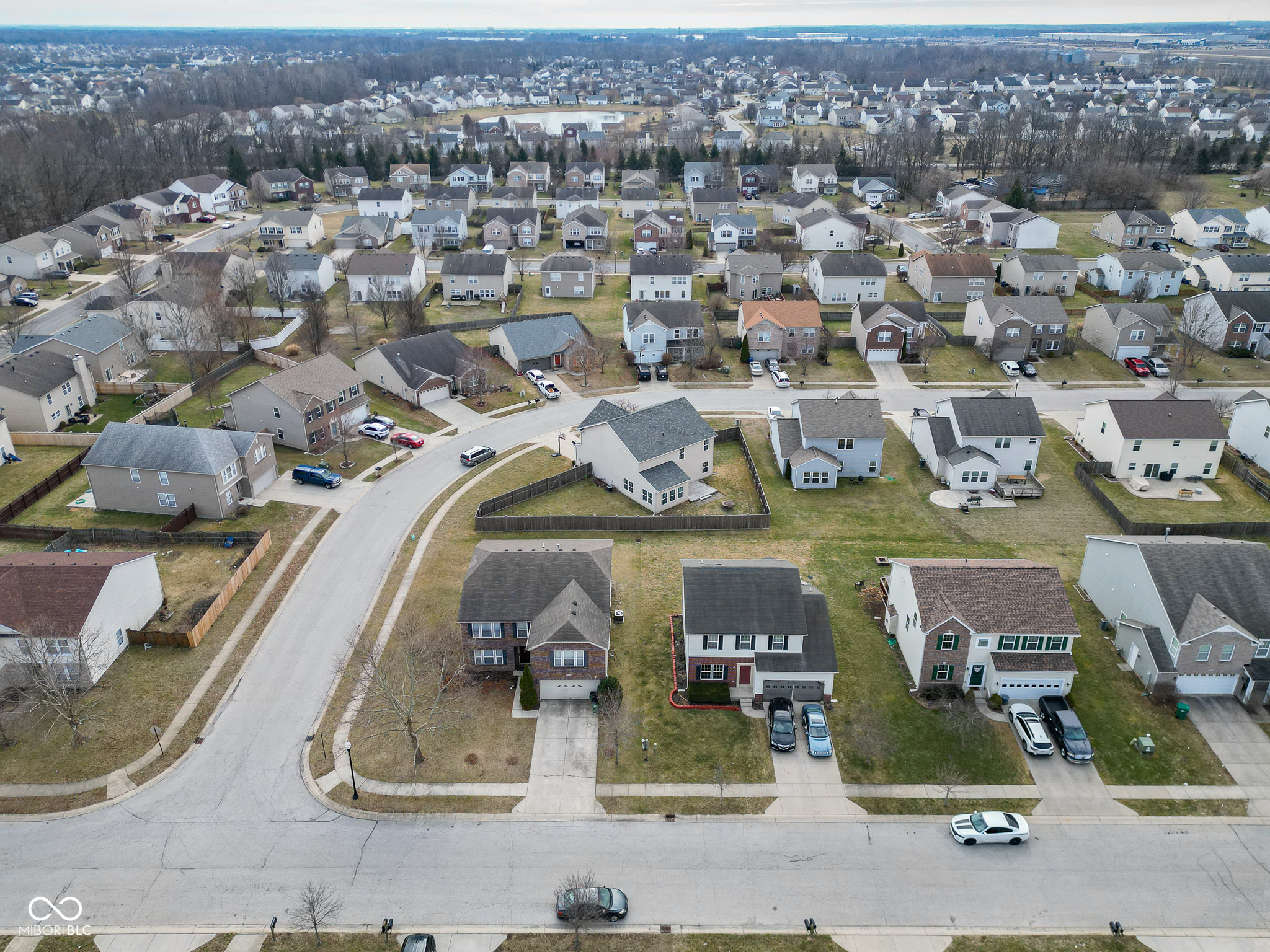 10326 Haag Road Brownsburg, IN 46112 - Photo 50 of 57