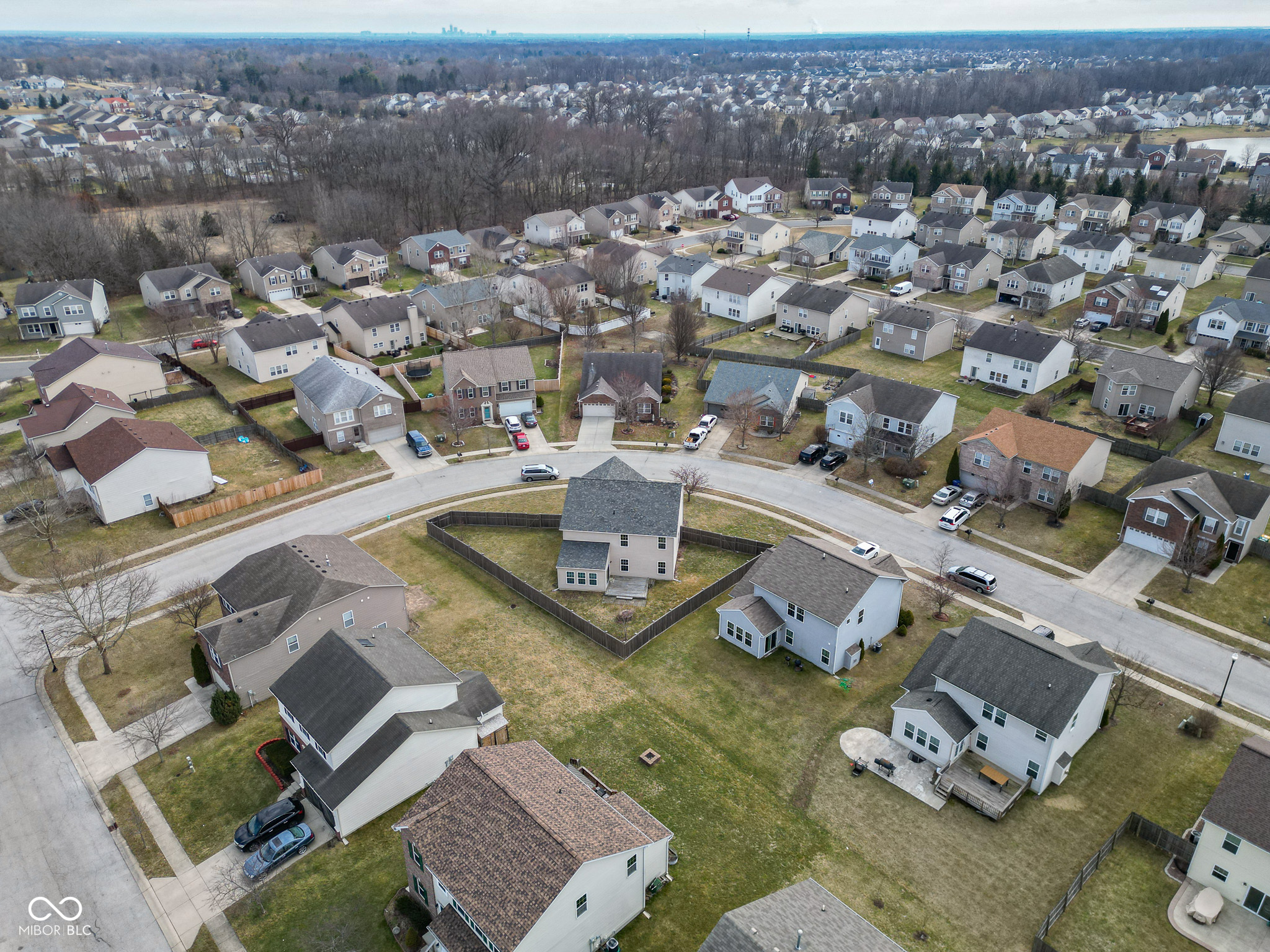 10326 Haag Road Brownsburg, IN 46112 - Photo 54 of 57