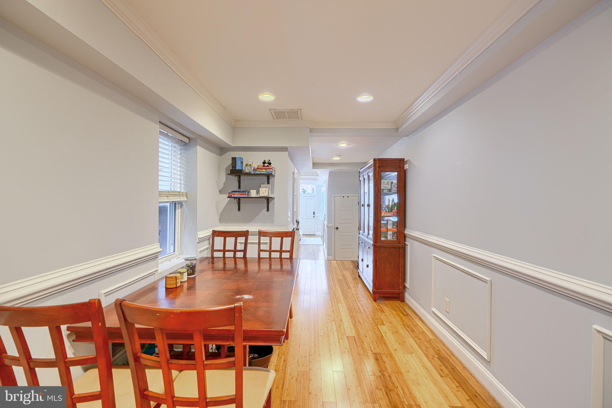 405 South Wolfe Street Baltimore, MD 21231 - Photo 11 of 41