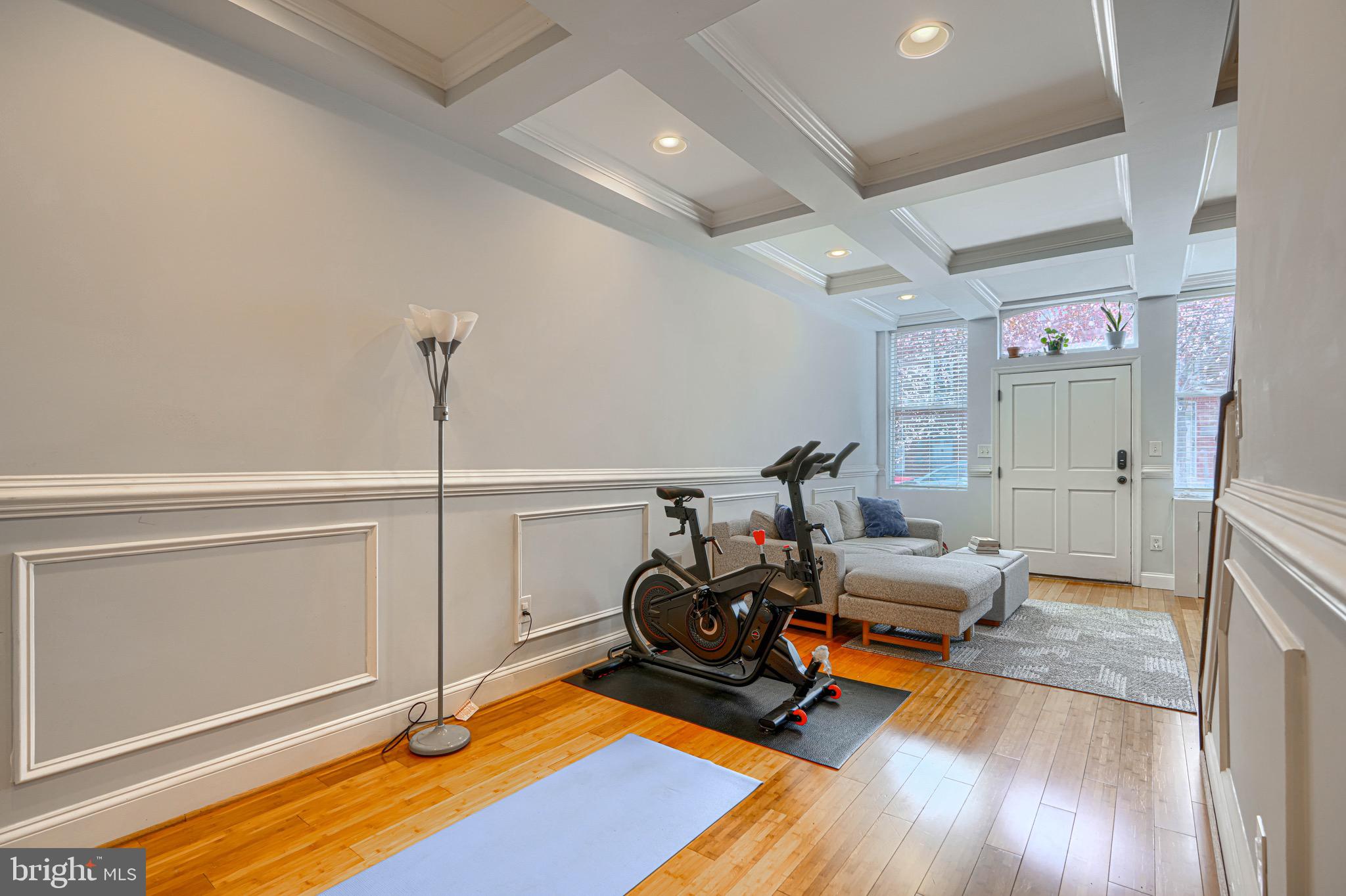 405 South Wolfe Street Baltimore, MD 21231 - Photo 12 of 41