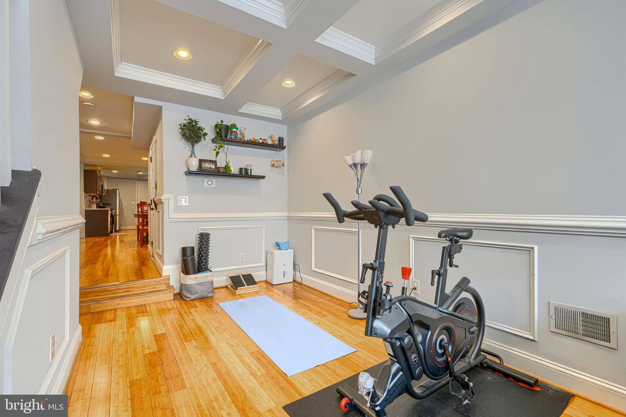 405 South Wolfe Street Baltimore, MD 21231 - Photo 13 of 41