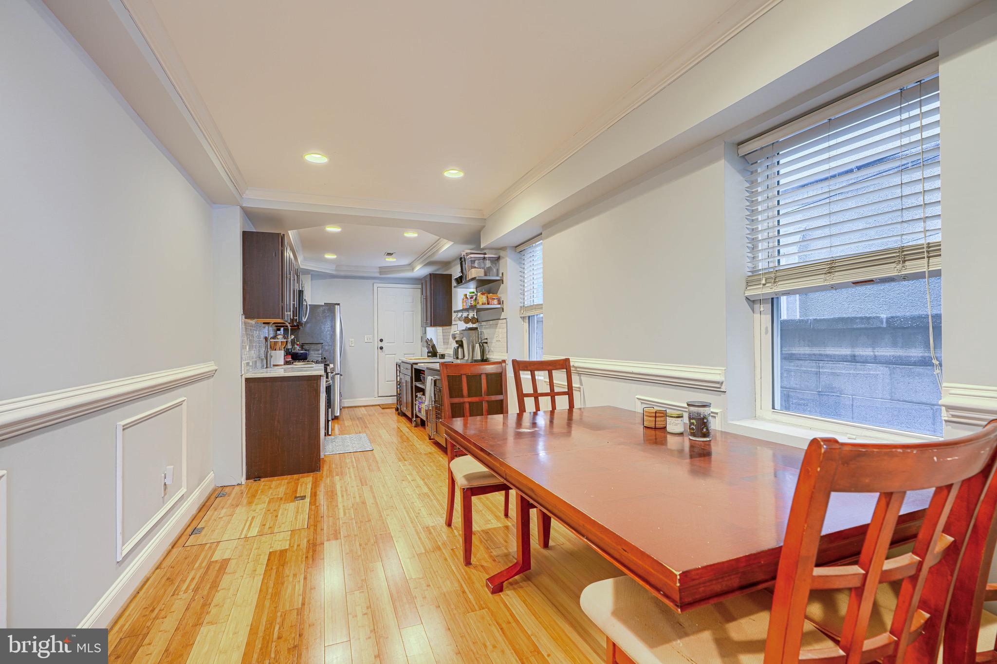 405 South Wolfe Street Baltimore, MD 21231 - Photo 14 of 41