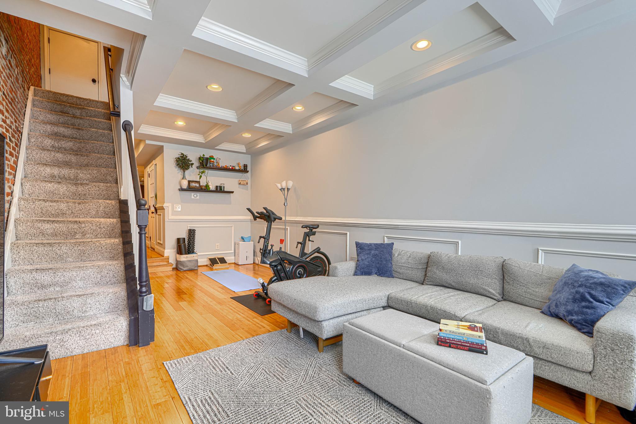 405 South Wolfe Street Baltimore, MD 21231 - Photo 2 of 41