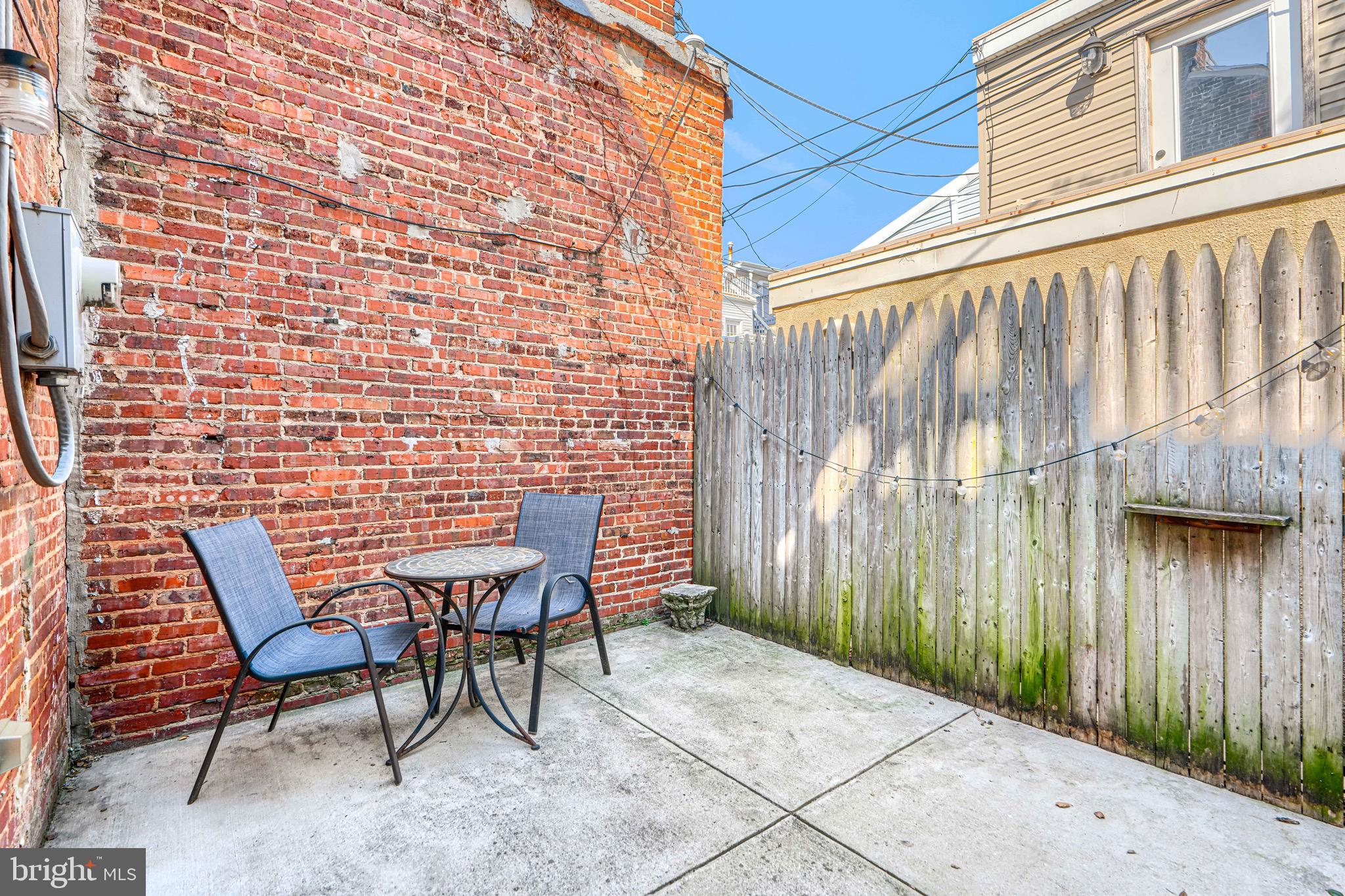 405 South Wolfe Street Baltimore, MD 21231 - Photo 26 of 41