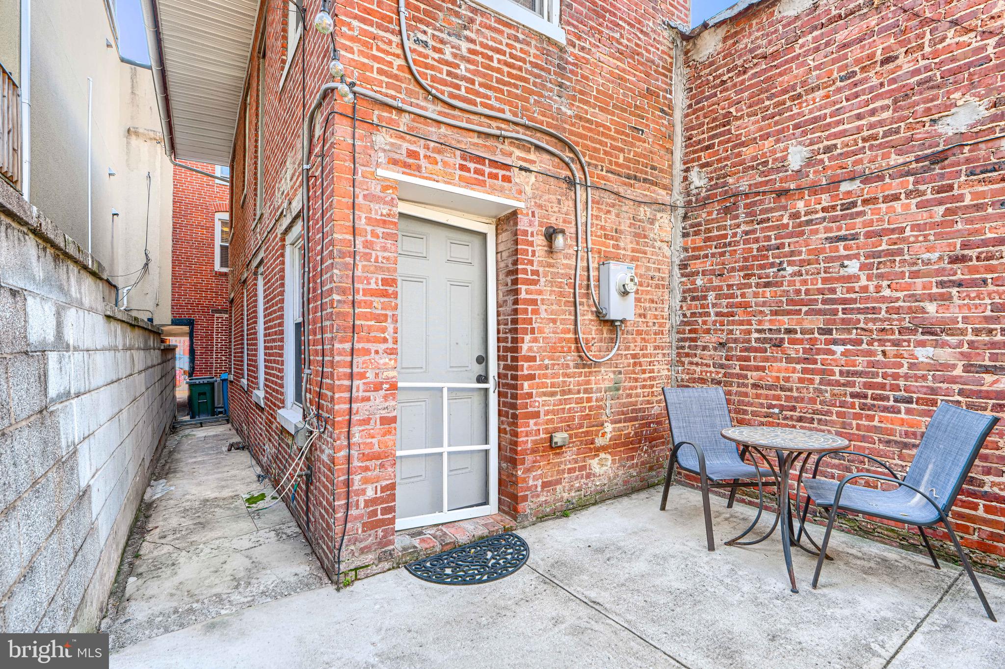 405 South Wolfe Street Baltimore, MD 21231 - Photo 27 of 41