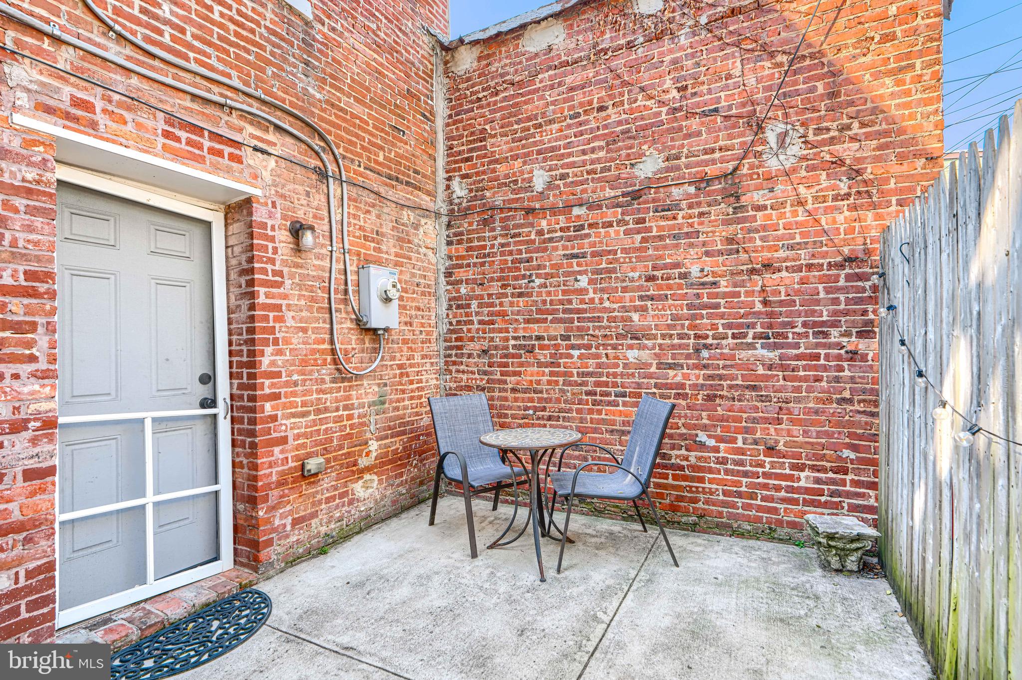 405 South Wolfe Street Baltimore, MD 21231 - Photo 28 of 41