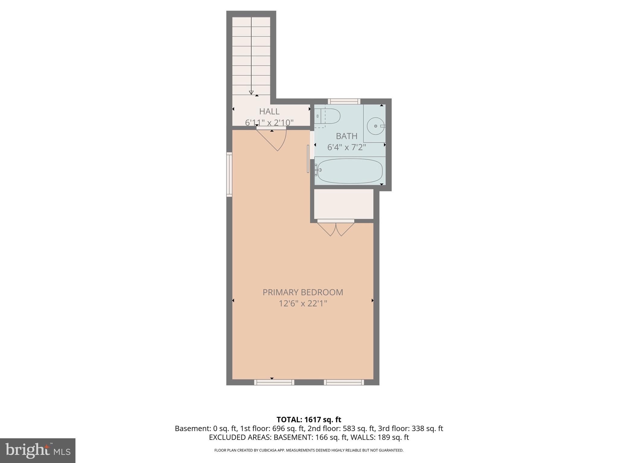 405 South Wolfe Street Baltimore, MD 21231 - Photo 36 of 41