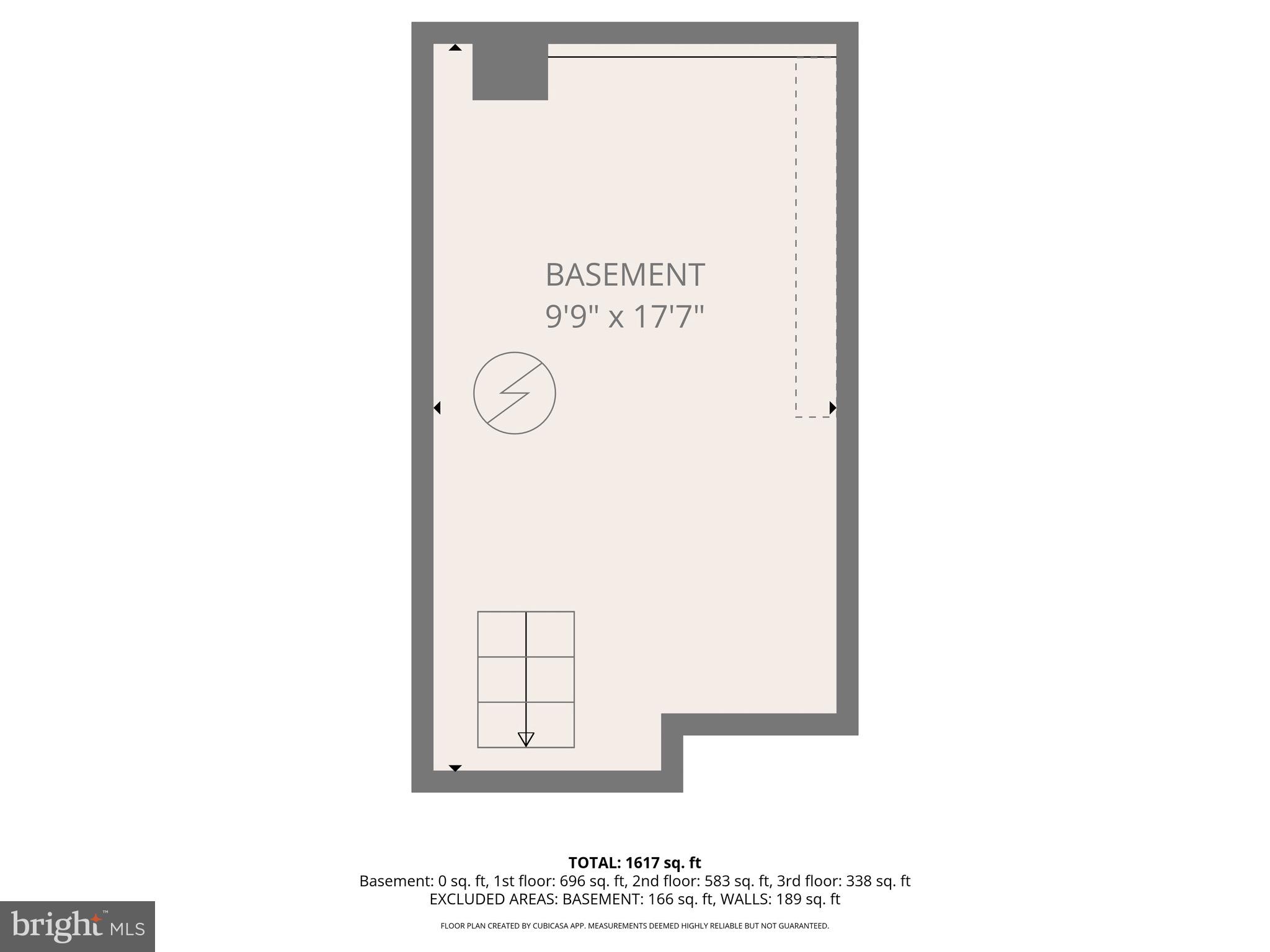 405 South Wolfe Street Baltimore, MD 21231 - Photo 38 of 41