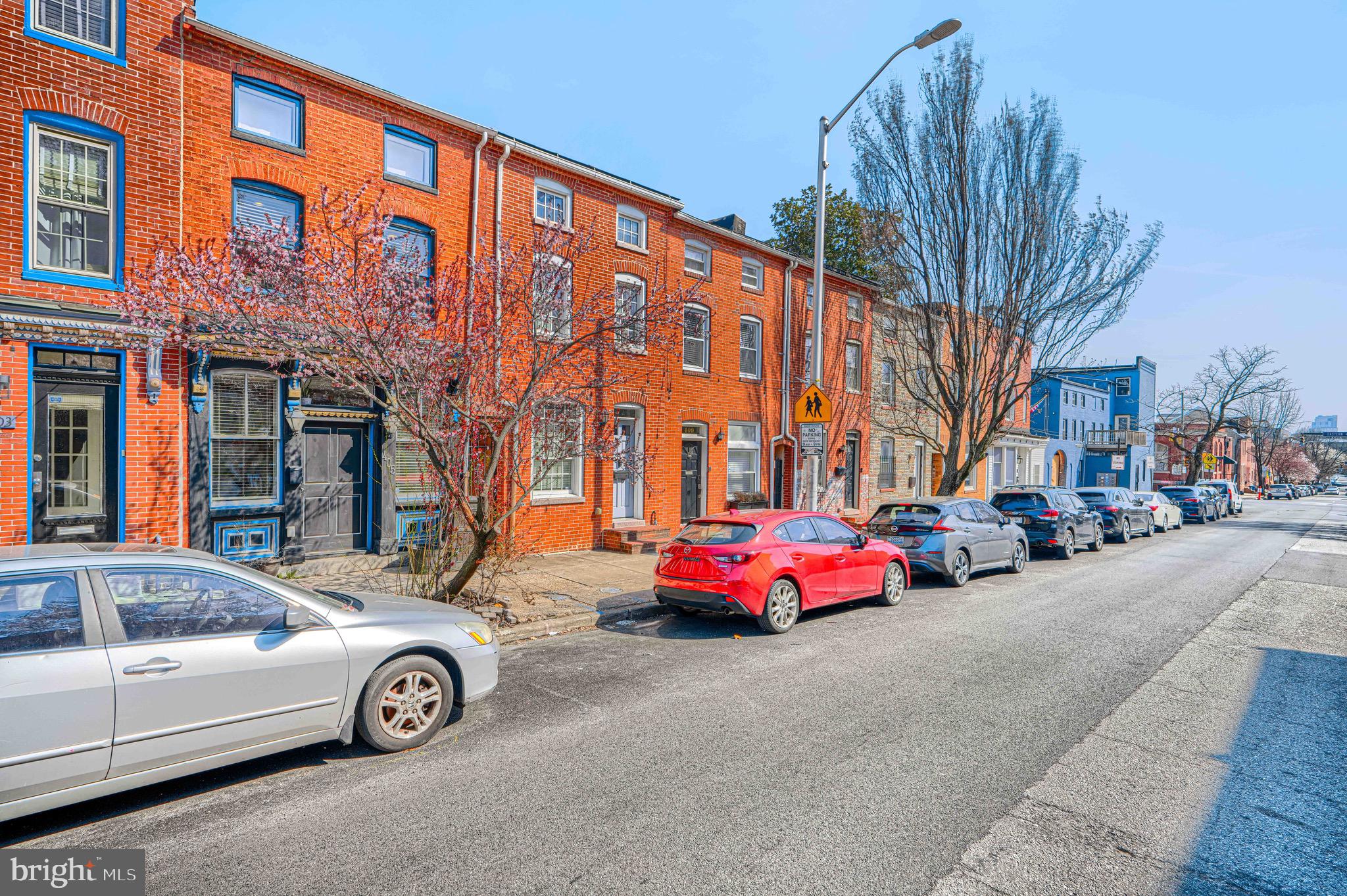 405 South Wolfe Street Baltimore, MD 21231 - Photo 40 of 41