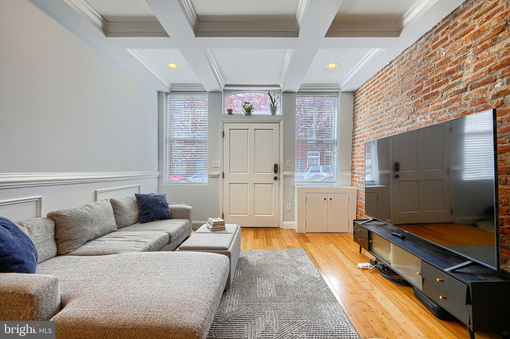 405 South Wolfe Street Baltimore, MD 21231 - Photo 4 of 41