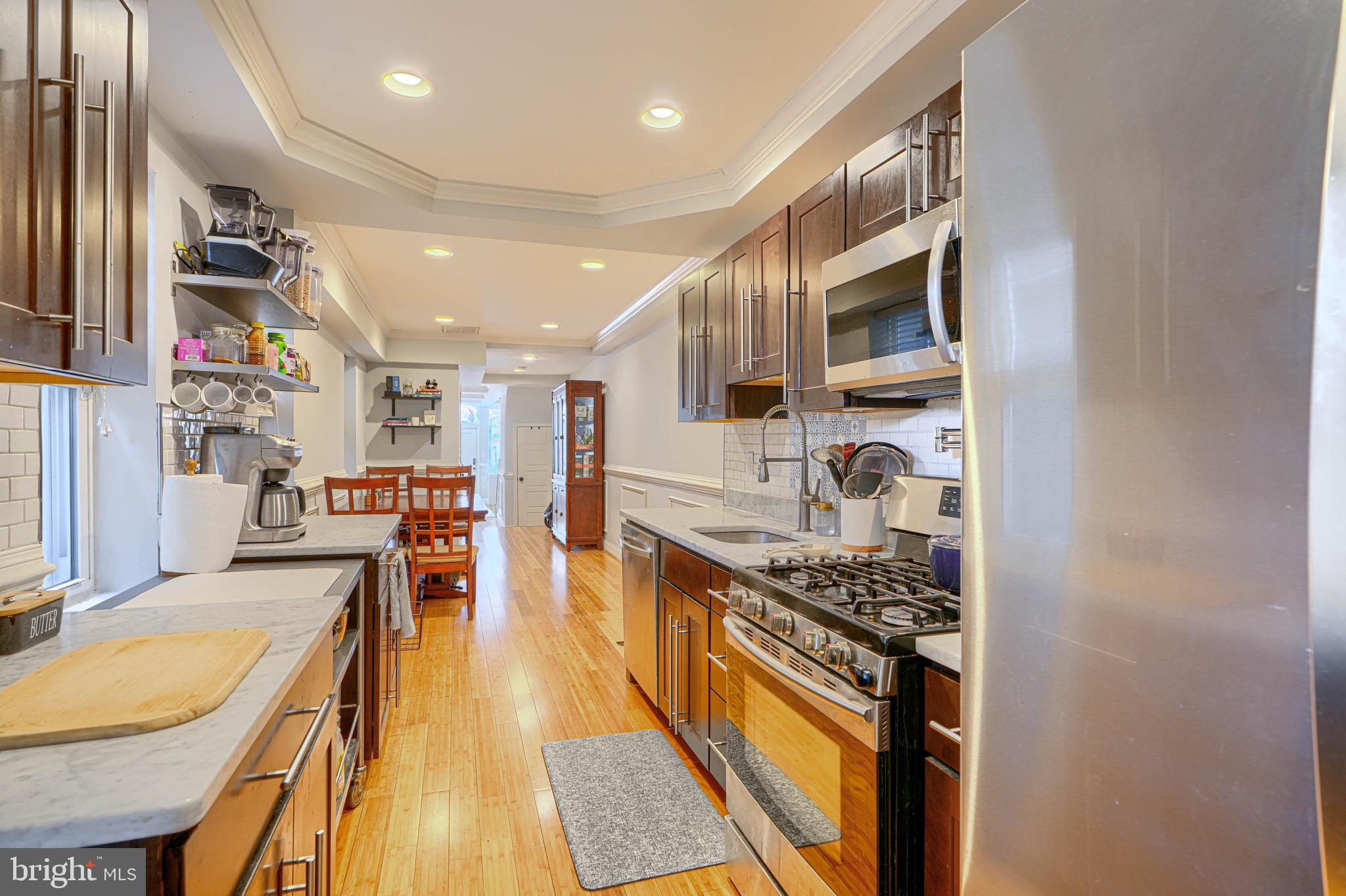 405 South Wolfe Street Baltimore, MD 21231 - Photo 9 of 41