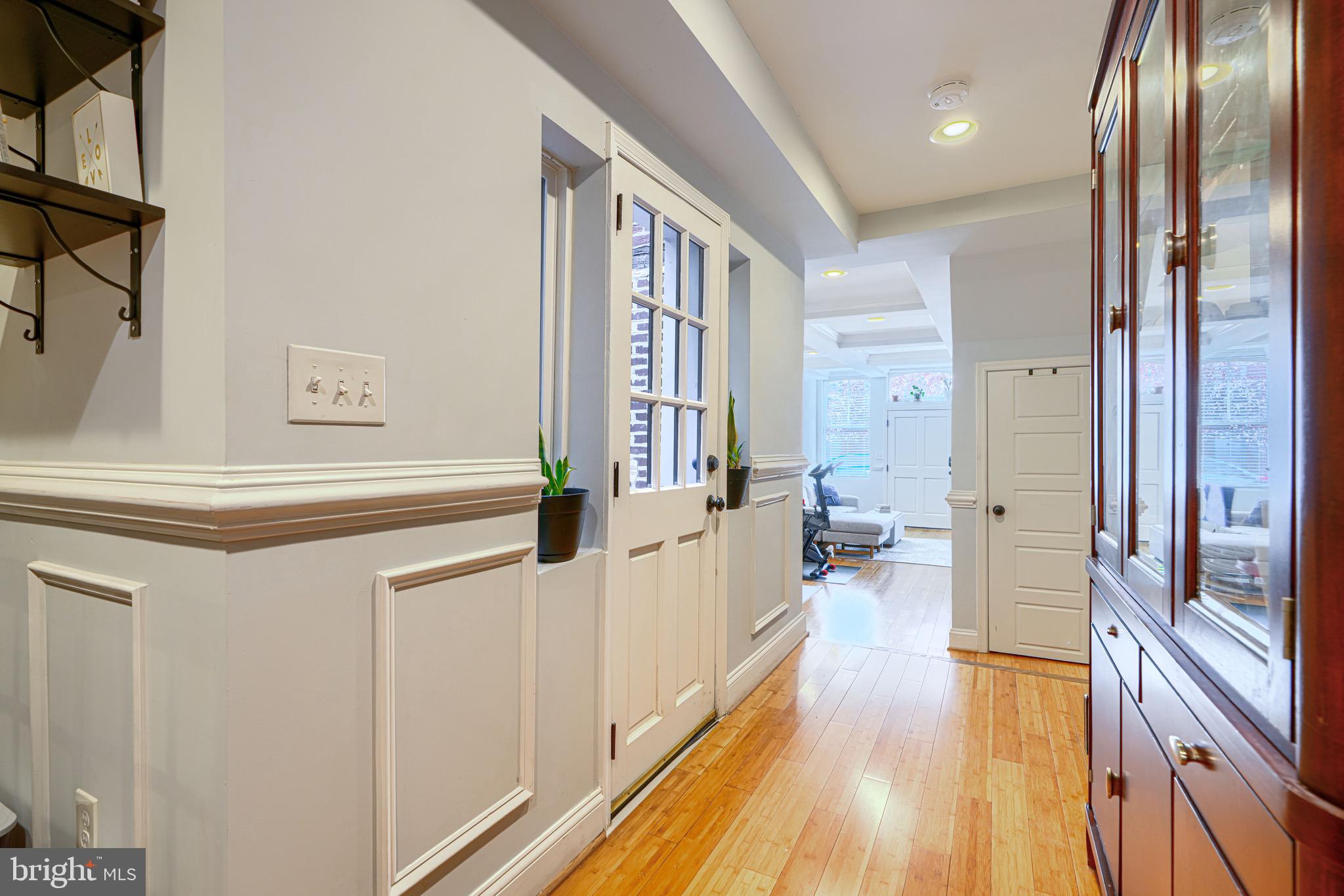 405 South Wolfe Street Baltimore, MD 21231 - Photo 10 of 41