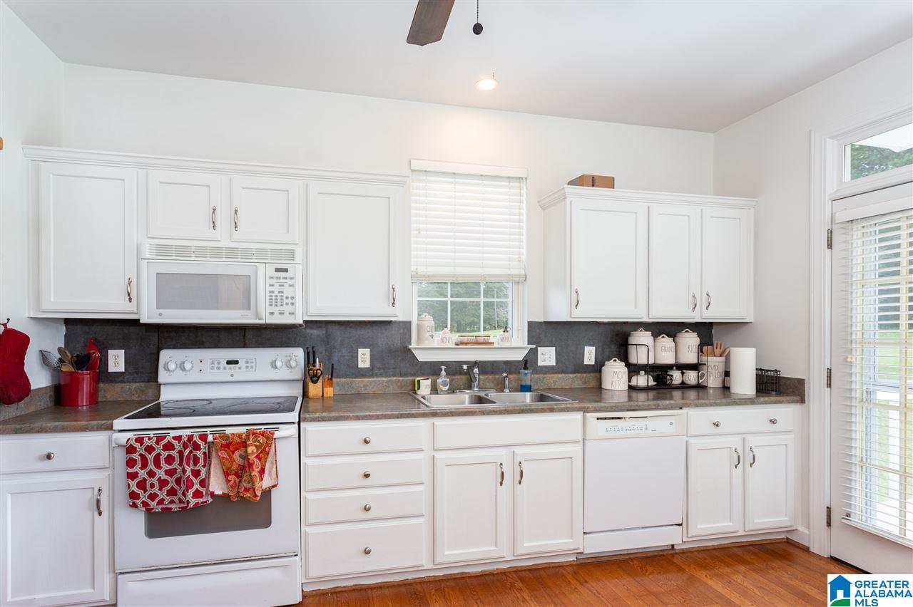 1210 Tim King Road Cleveland, AL 35049 - Photo 16 of 44