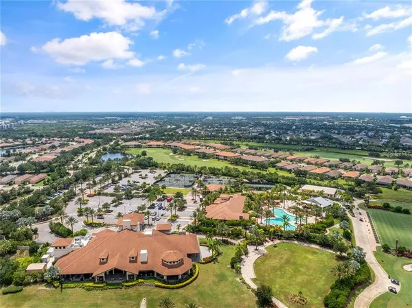 a car parked in a garage