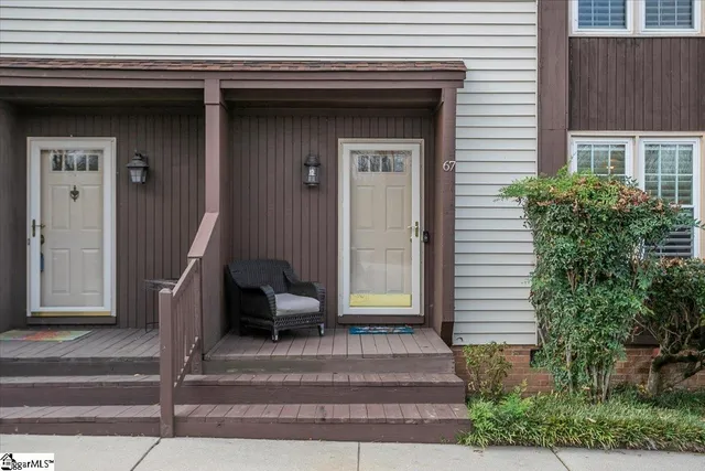 $245,000 | 3210 Bethel Road, Unit 67, Simpsonville, SC 29681