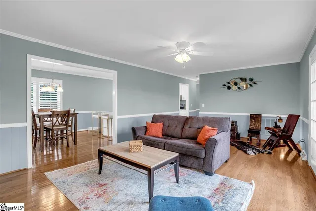 $245,000 | 3210 Bethel Road, Unit 67, Simpsonville, SC 29681