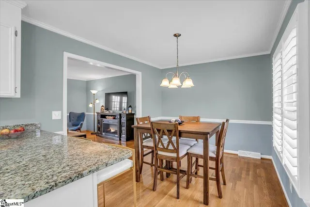 $245,000 | 3210 Bethel Road, Unit 67, Simpsonville, SC 29681