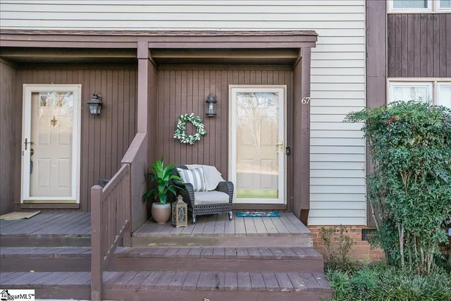 $245,000 | 3210 Bethel Road, Unit 67, Simpsonville, SC 29681