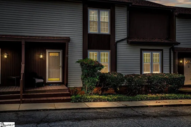 $245,000 | 3210 Bethel Road, Unit 67, Simpsonville, SC 29681