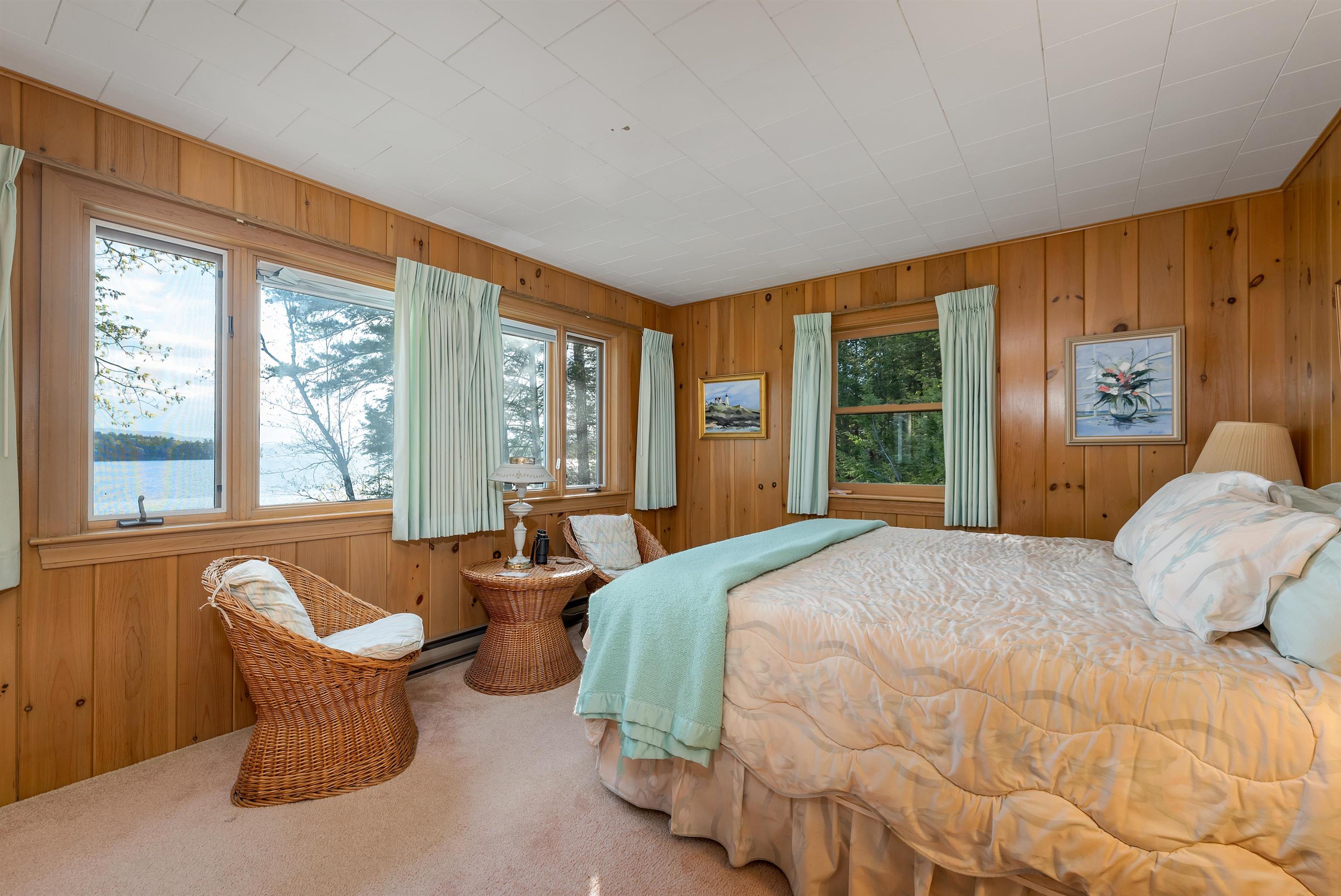 74 Keewaydin Road Wolfeboro, NH 03894 - Photo 48 of 58