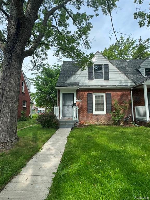 12651 Kelly Road Detroit, MI 48224 - Photo 1 of 13