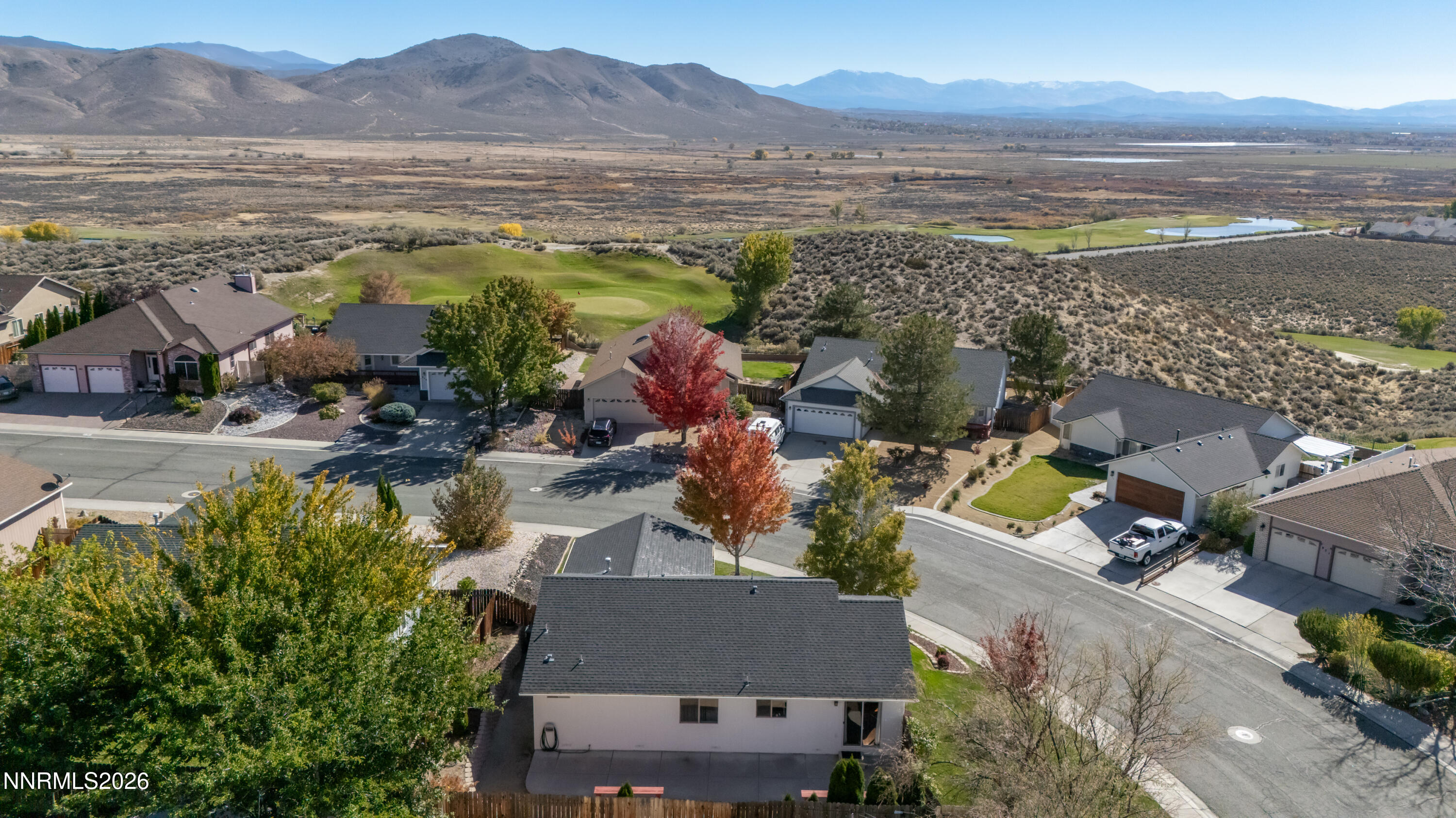 956 Ranchview Circle Carson City, NV 89705 - Photo 40 of 42 r-1064