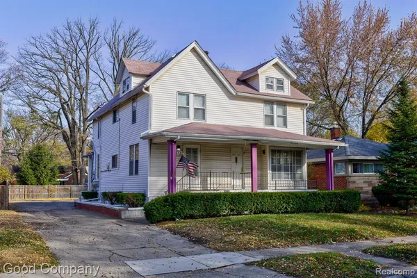 $803 | 273 Silman Street, Unit 3, Ferndale, MI 48220