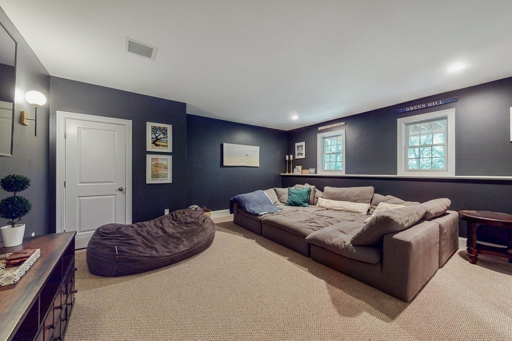 185 Bailey Street Canton, MA 02021 - Photo 28 of 32 a bedroom with bed couch and window