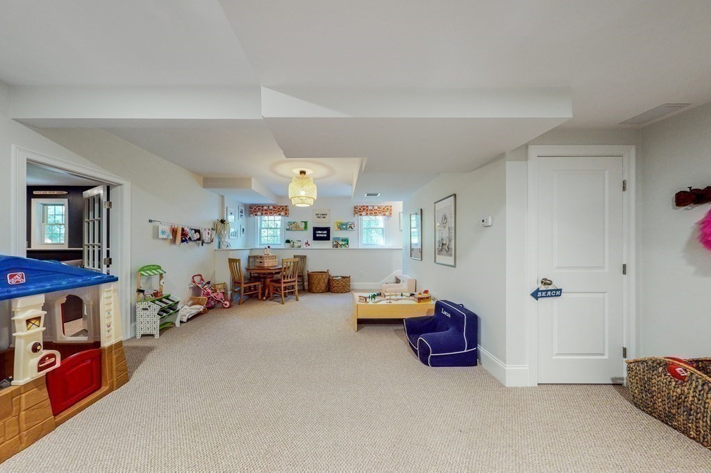 185 Bailey Street Canton, MA 02021 - Photo 29 of 32 a view of a livingroom with furniture and toys