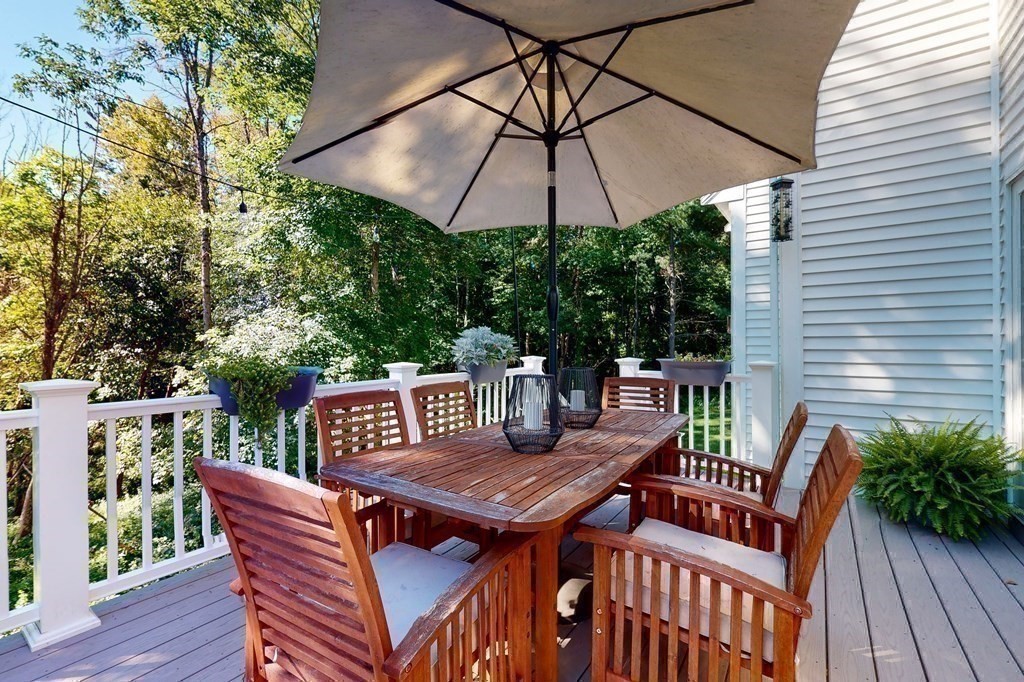 185 Bailey Street Canton, MA 02021 - Photo 10 of 32 a outdoor view with a seating space