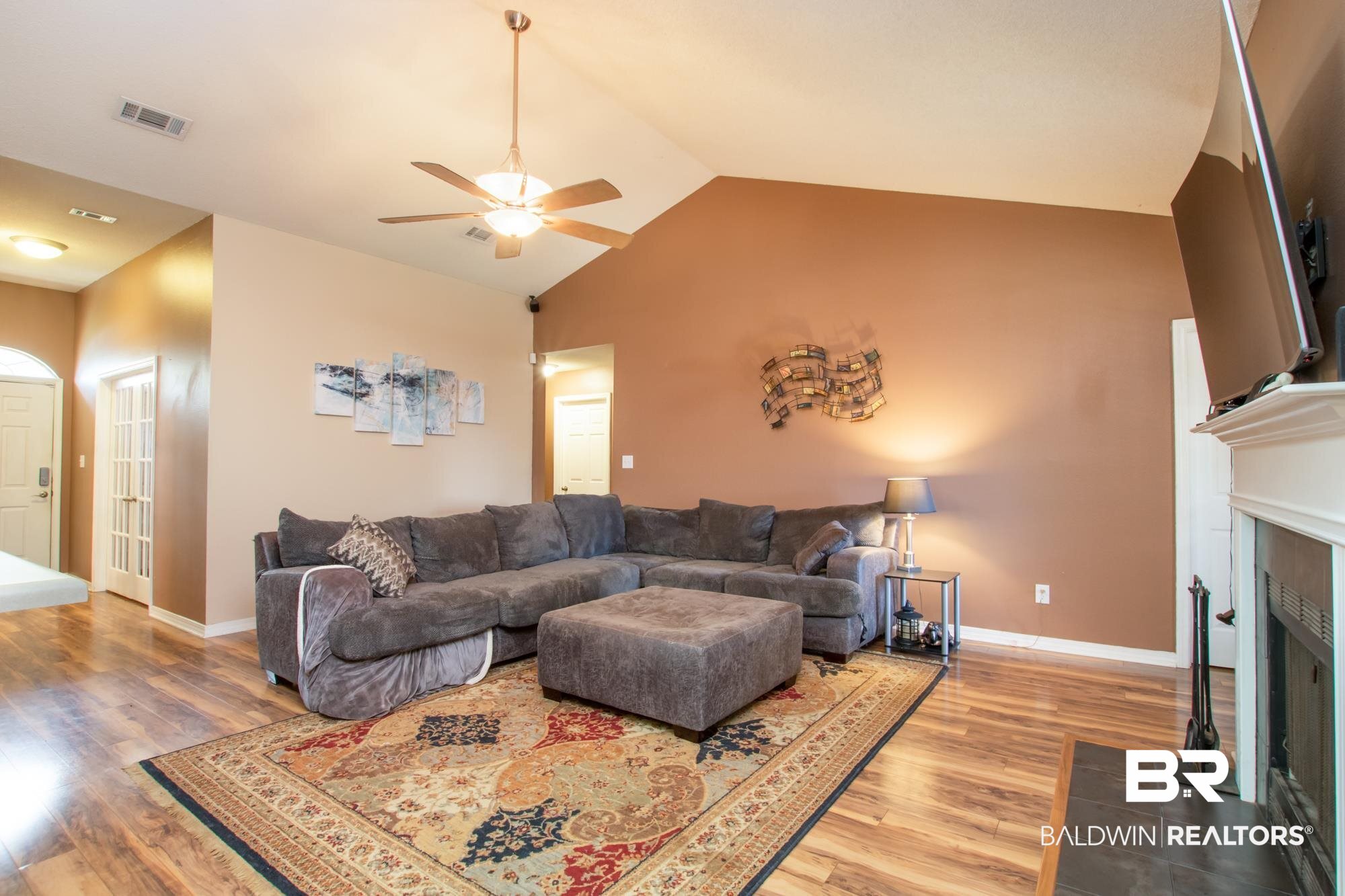 25296 Lakeside Terrace Loxley, AL 36551 - Photo 5 of 33