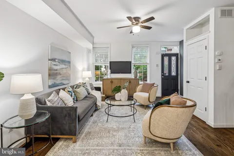 $485,000 | 1002 South Chadwick Street, Philadelphia, PA 19146