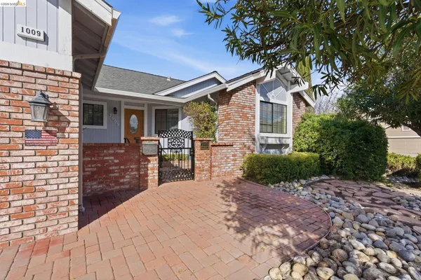 $589,995 | 1009 Flintrock Drive, Antioch, CA 94509
