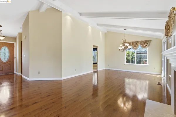 $589,995 | 1009 Flintrock Drive, Antioch, CA 94509