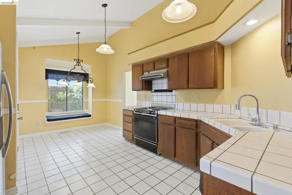 $589,995 | 1009 Flintrock Drive, Antioch, CA 94509