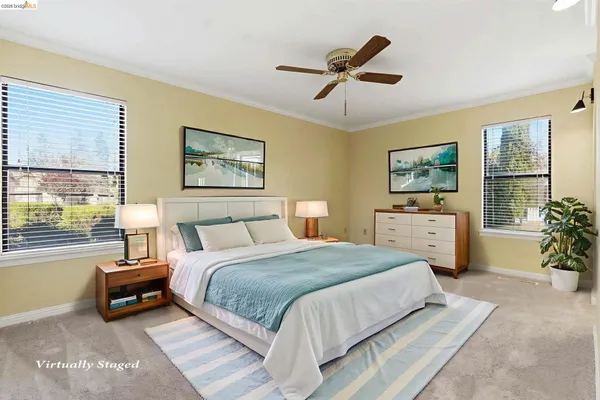$589,995 | 1009 Flintrock Drive, Antioch, CA 94509