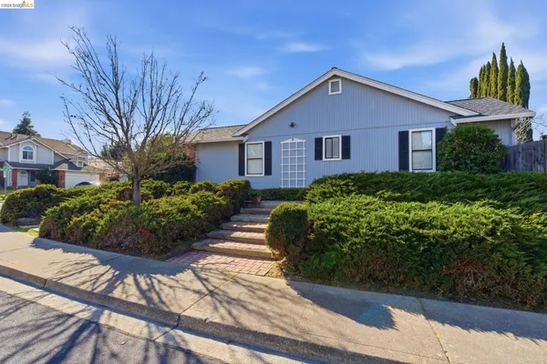 $589,995 | 1009 Flintrock Drive, Antioch, CA 94509
