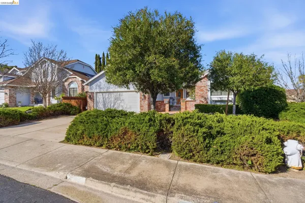 $589,995 | 1009 Flintrock Drive, Antioch, CA 94509