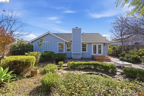 $589,995 | 1009 Flintrock Drive, Antioch, CA 94509