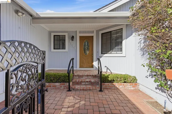 $589,995 | 1009 Flintrock Drive, Antioch, CA 94509