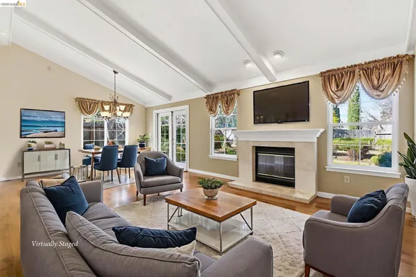 $589,995 | 1009 Flintrock Drive, Antioch, CA 94509