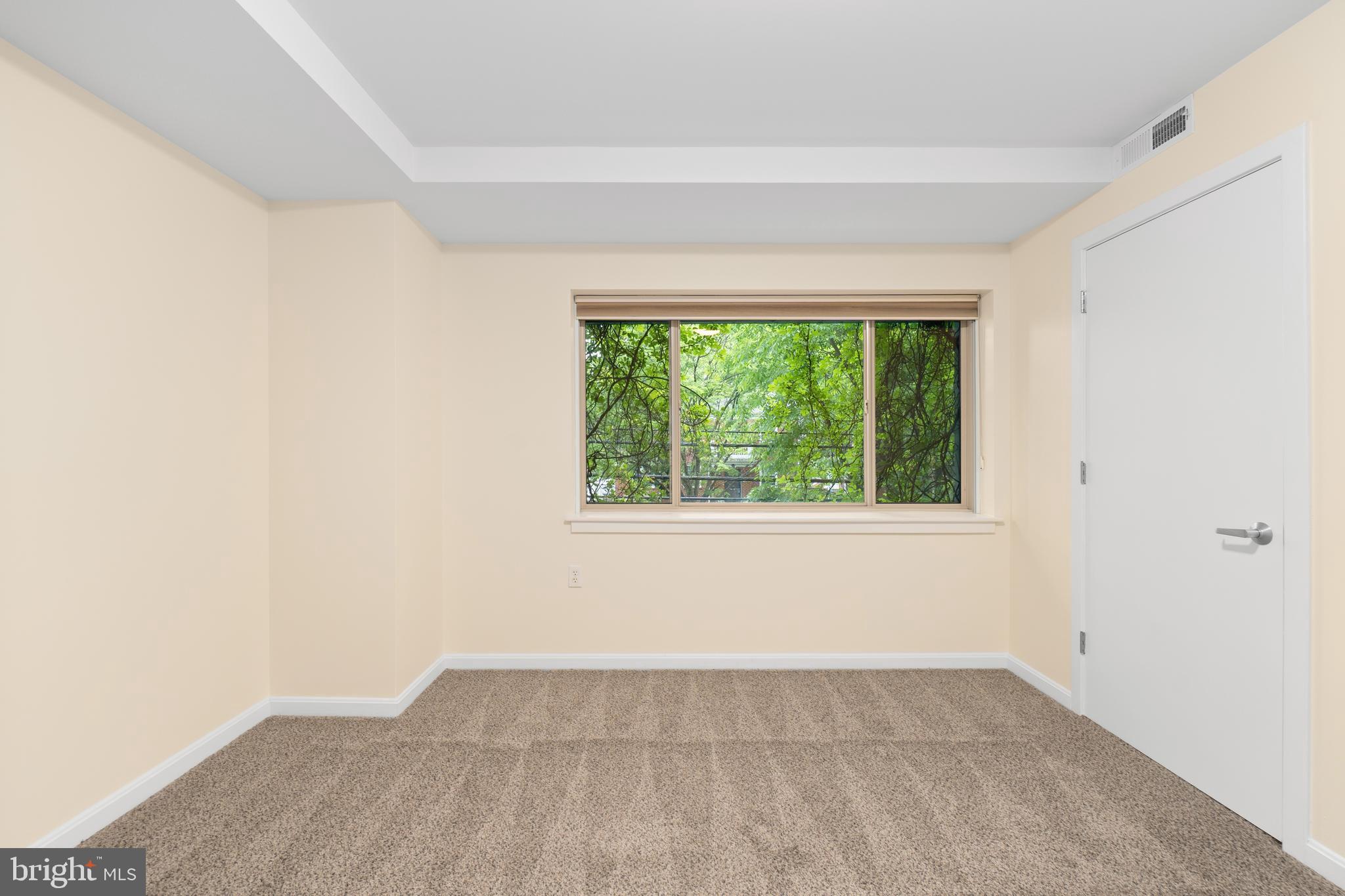 7981 Eastern Avenue Northwest, Unit 219 Silver Spring, MD 20910 - Photo 28 of 45 New carpet in both bedrooms