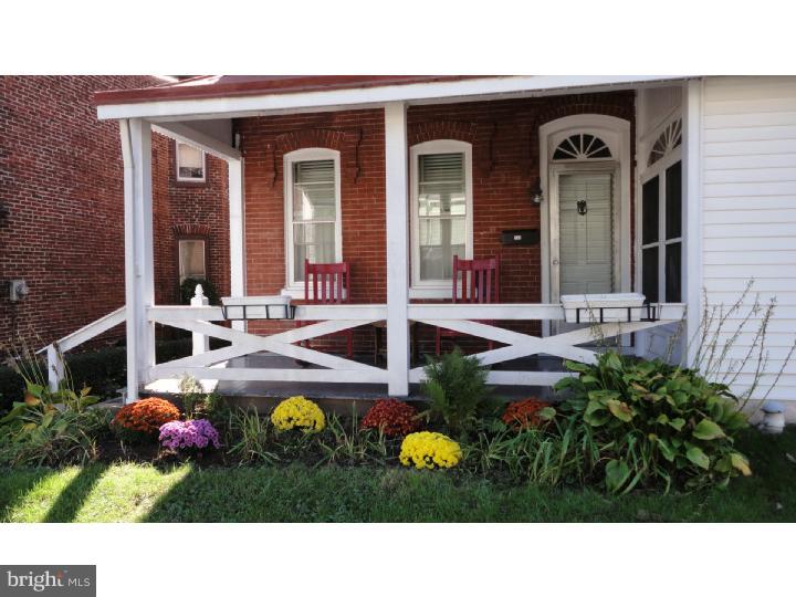 240 Bridge Street Spring City, PA 19475 - Photo 1 of 23 Exterior Front