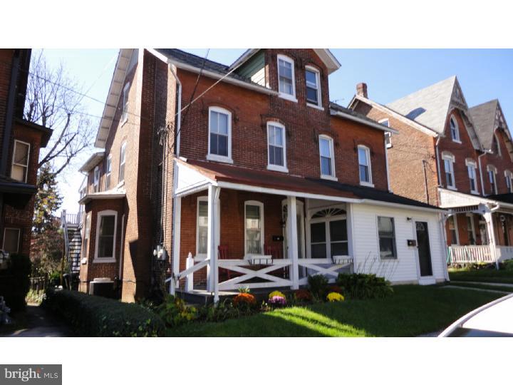 240 Bridge Street Spring City, PA 19475 - Photo 2 of 23 Exterior Front