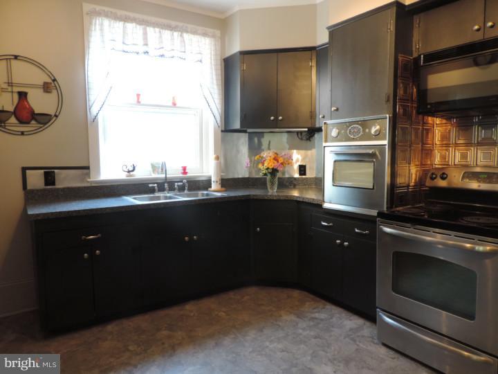 240 Bridge Street Spring City, PA 19475 - Photo 14 of 23 Kitchen