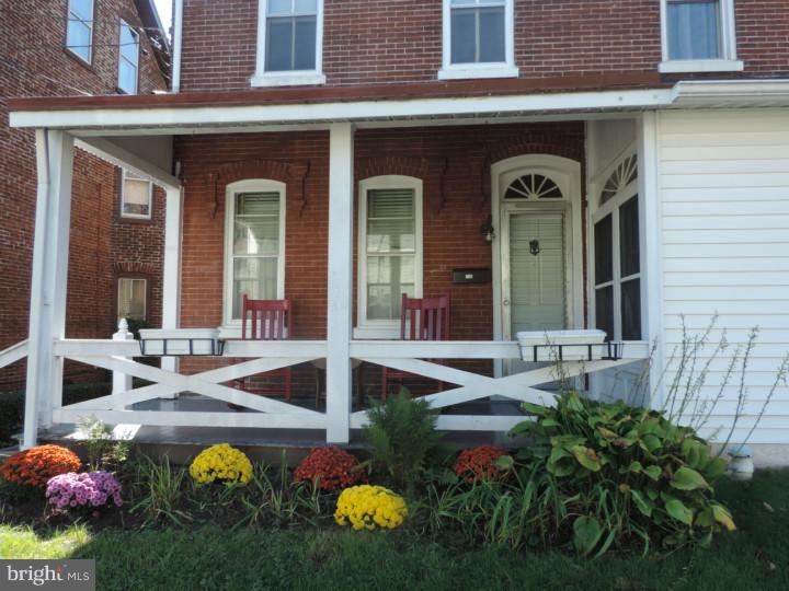 240 Bridge Street Spring City, PA 19475 - Photo 3 of 23 Exterior Front