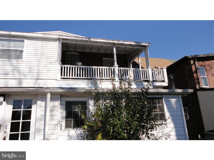 240 Bridge Street Spring City, PA 19475 - Photo 21 of 23 Porch